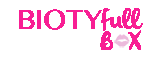Logo de Biotyfull box