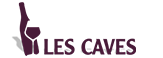 Logo de Les caves