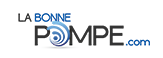 Logo de La Bonne Pompe