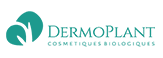 Logo de DermoPlant