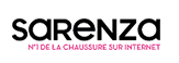 Logo de Sarenza