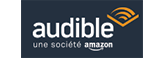 Logo de Audible