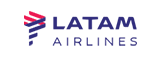 Logo de LATAM Airlines