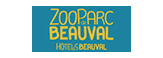 Logo de Zoo de Beauval