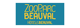 Logo de Zoo de Beauval