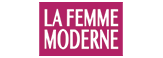 Logo de La Femme Moderne