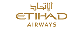 Logo de Etihad