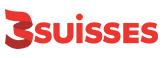 Logo de '3Suisses (Shopinvest)'