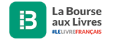 Logo de La Bourse aux Livres
