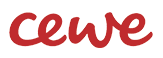 Logo de CEWE