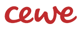 Logo de CEWE