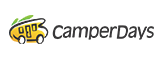 Logo de CamperDays
