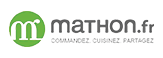 Logo de Mathon
