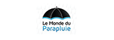 Logo de Le Monde du Parapluie
