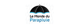 Logo de Le Monde du Parapluie