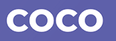 Logo de COCO