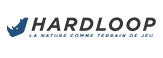 Logo de Hardloop