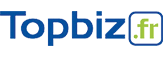 Logo de Topbiz