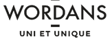 Logo de Wordans