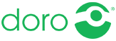 Logo de Doro