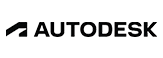 Logo de Autodesk