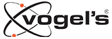 Logo de Vogel's