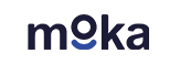 Logo de Moka