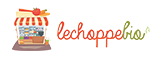 Logo de Lechoppebio