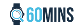 Logo de 60mins