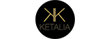 Logo de Ketalia