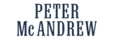 Logo de Peter Mc Andrew