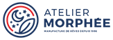 Logo de Matelas Morphée
