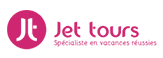 Logo de Jet Tours