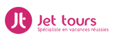 Logo de Jet Tours