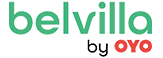 Logo de Belvilla