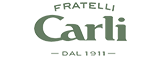 Logo de Olio Carli