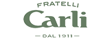 Logo de Olio Carli