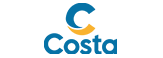 Logo de Costa Crosières