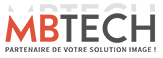 Logo de MB Tech
