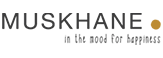 Logo de Muskhane