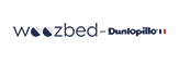 Logo de Woozbed