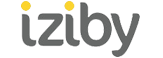 Logo de iZiBY