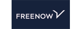 Logo de Freenow