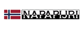Logo de Napapijri