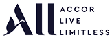 Logo de ALL - Accor Live Limitless