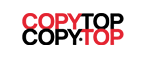 Logo de CopyTop