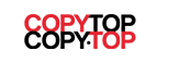 Logo de CopyTop