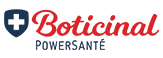 Logo de Powersanté Boticinal