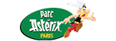 Logo de Parc Astérix