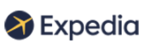 Logo de Expedia
